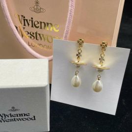 Picture of Vividness Westwood Earring _SKUVivienneWestwoodearring052110217322